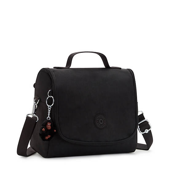 Sacs Kipling New Kichirou Classiche Lunch Bag Noir | FR 1070ZU